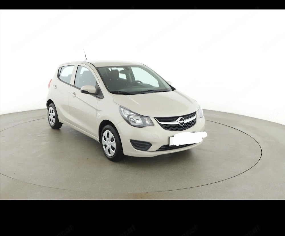 Opel Karl 1.0 (neu vorgeführt)