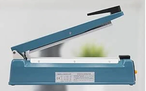 Impuls Schweisser  Impulse Sealer