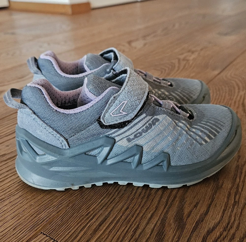 Lowa Wanderschuhe