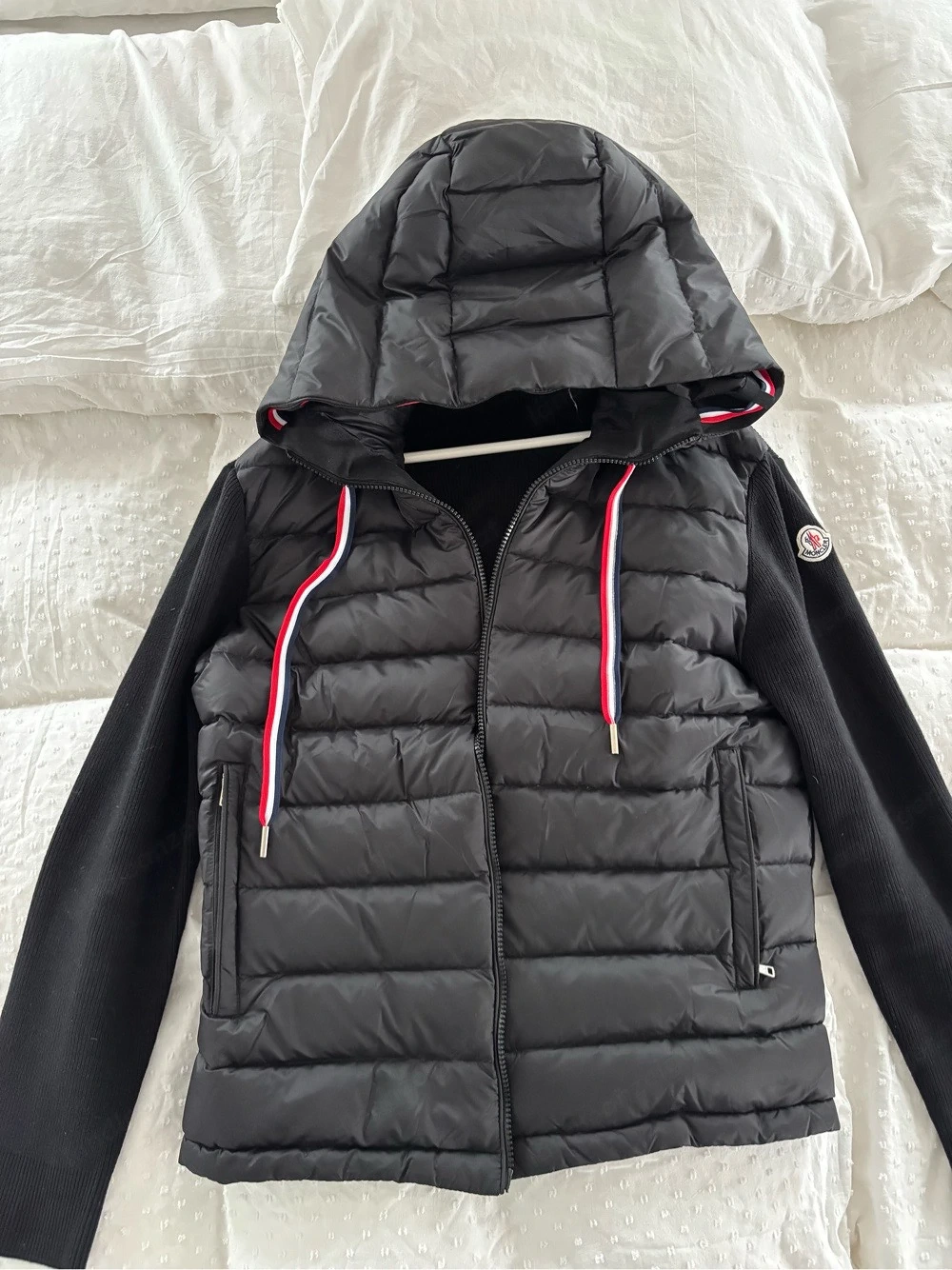 Moncler Jacke
