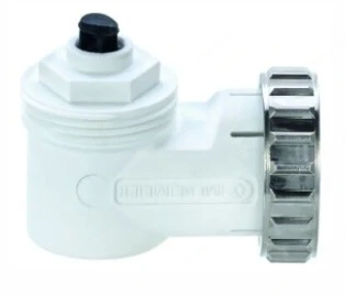 Heimeier Winkelanschluss (7300-00.700) M30 x 1,5 