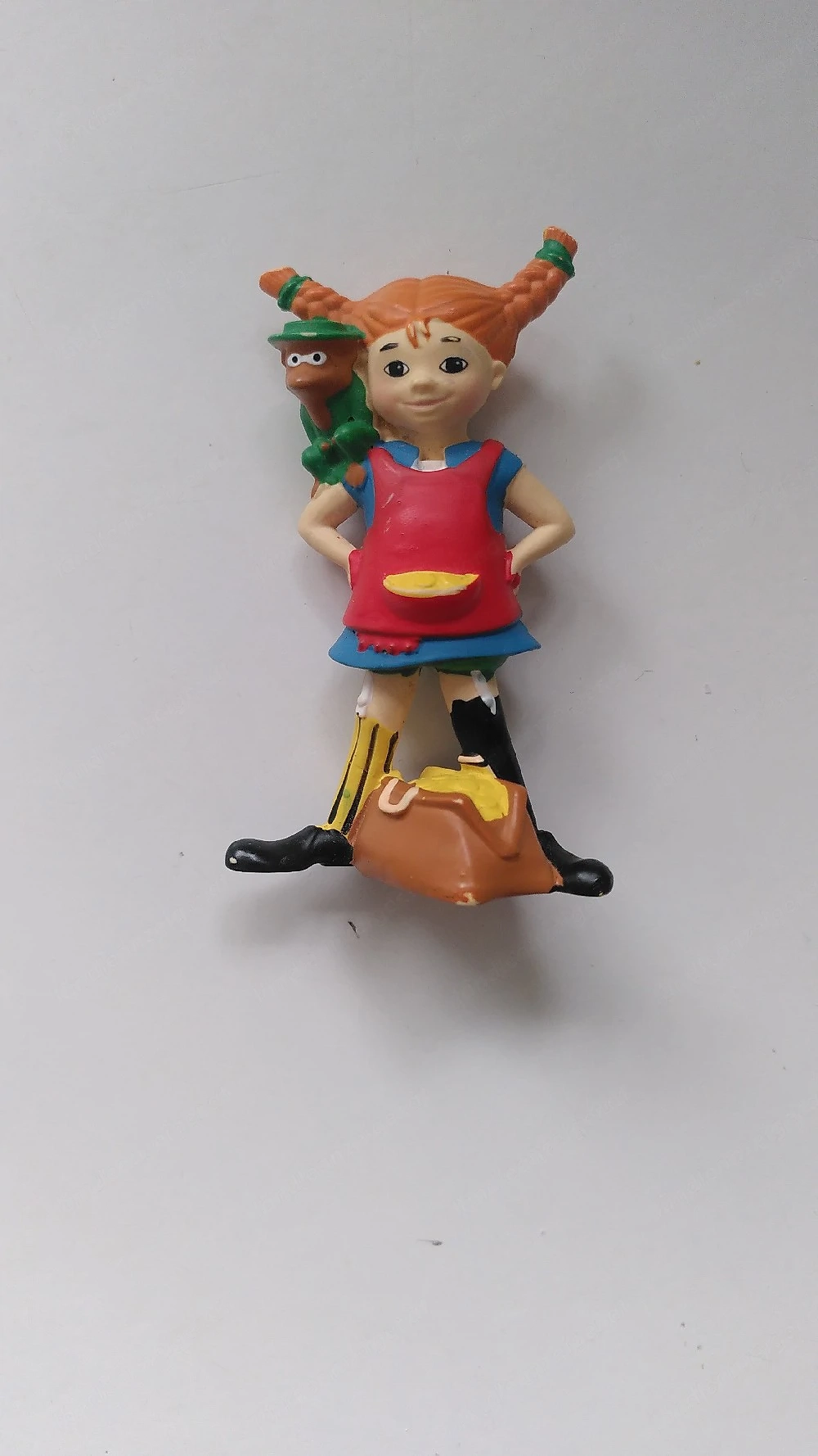 Pippi Langstrumpf Tonie 