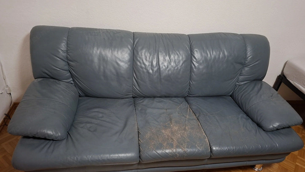 Sofa zu verschenken   