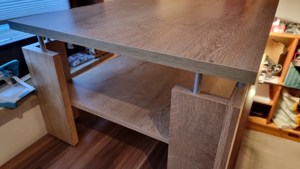 Wohnzimmertisch) Couchtisch 