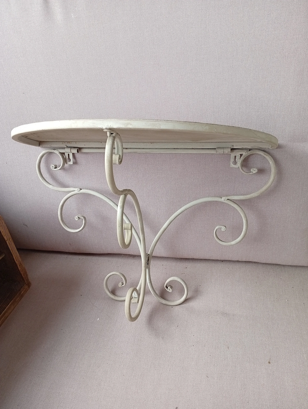 Wandpaneel Vintage 