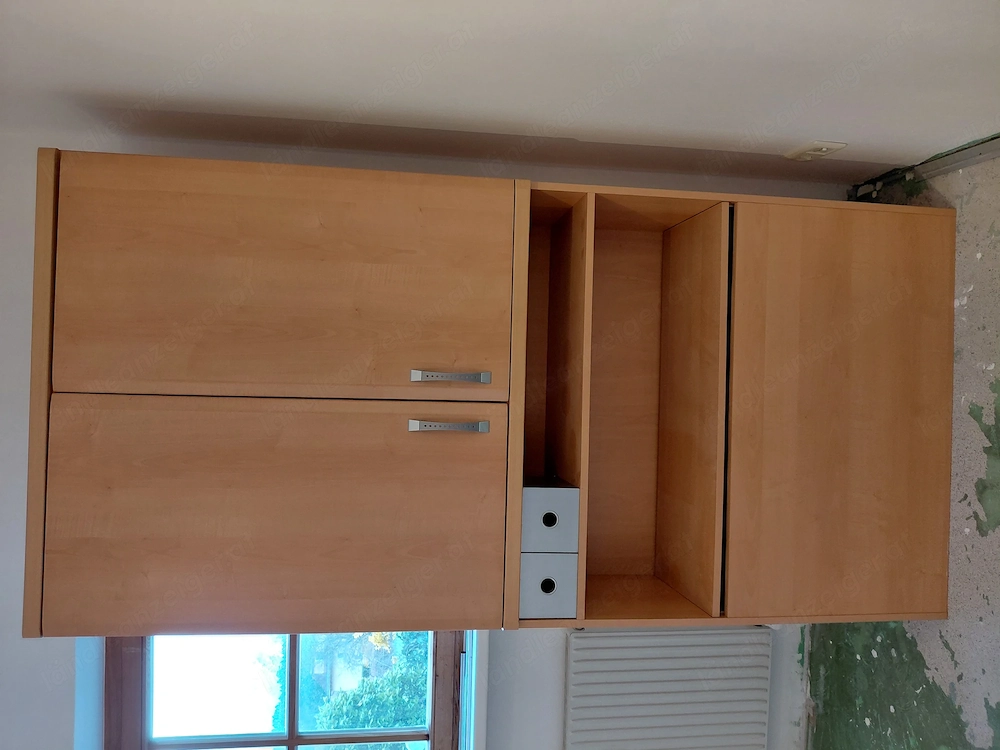 Jugendzimmer zu verschenken