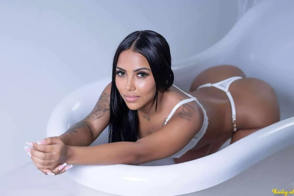 Ich bin die Maria,neu