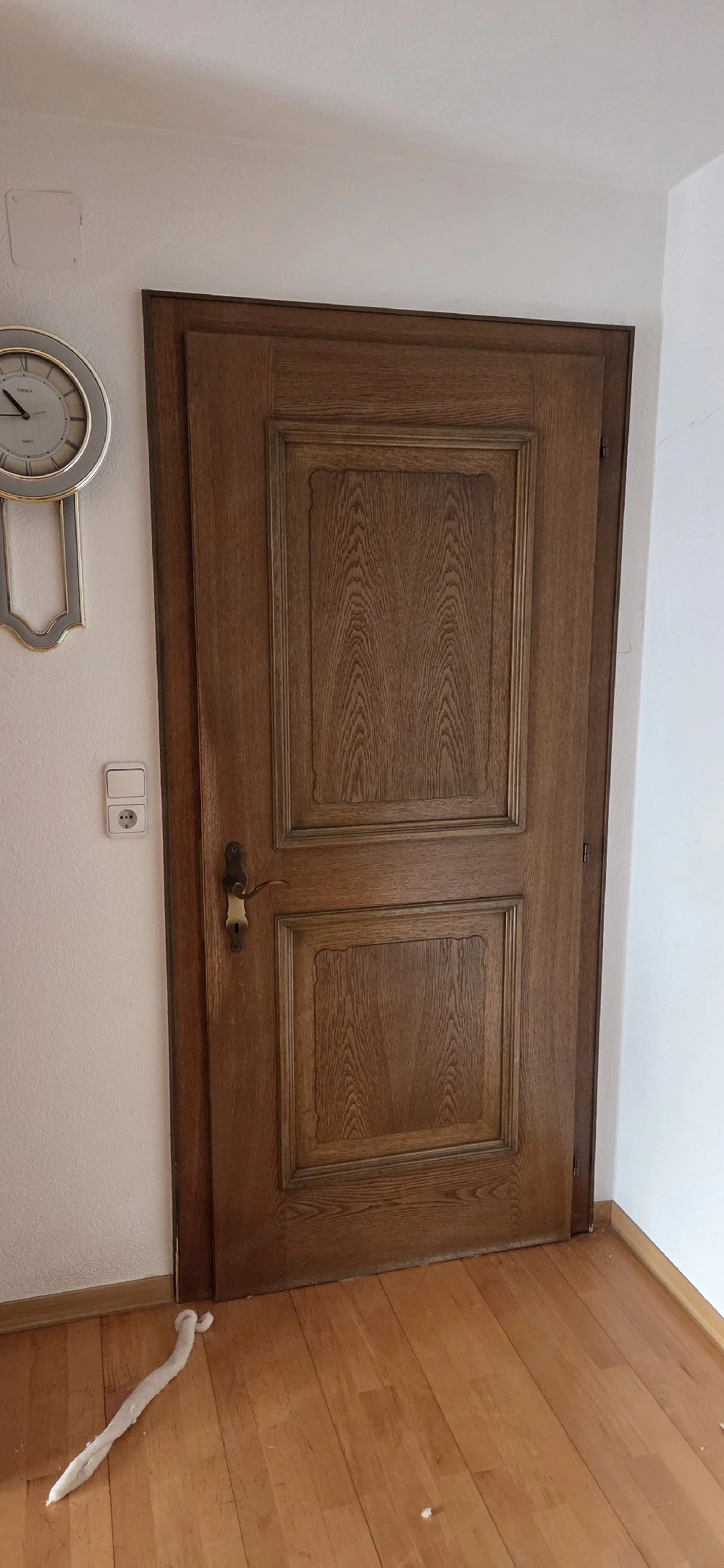 Türen zu verschenken 