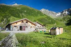 Verkaufe Weiderecht der Alpe Wasserstuben Silbertal