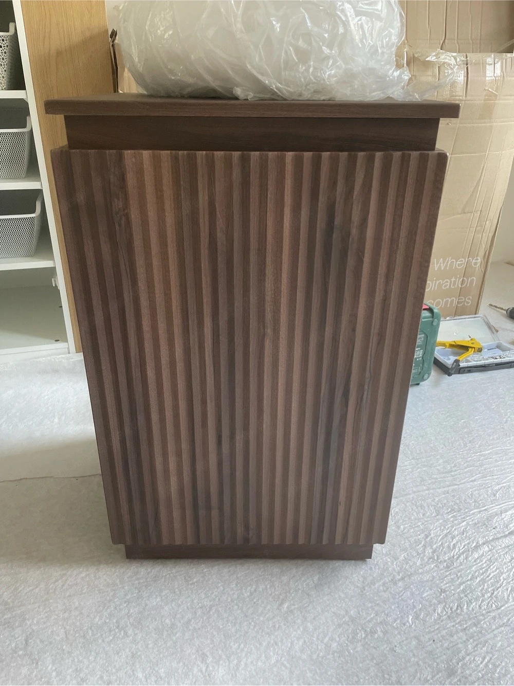 Badezimmer-Unterschrank  FARO    neu & originalverpackt 