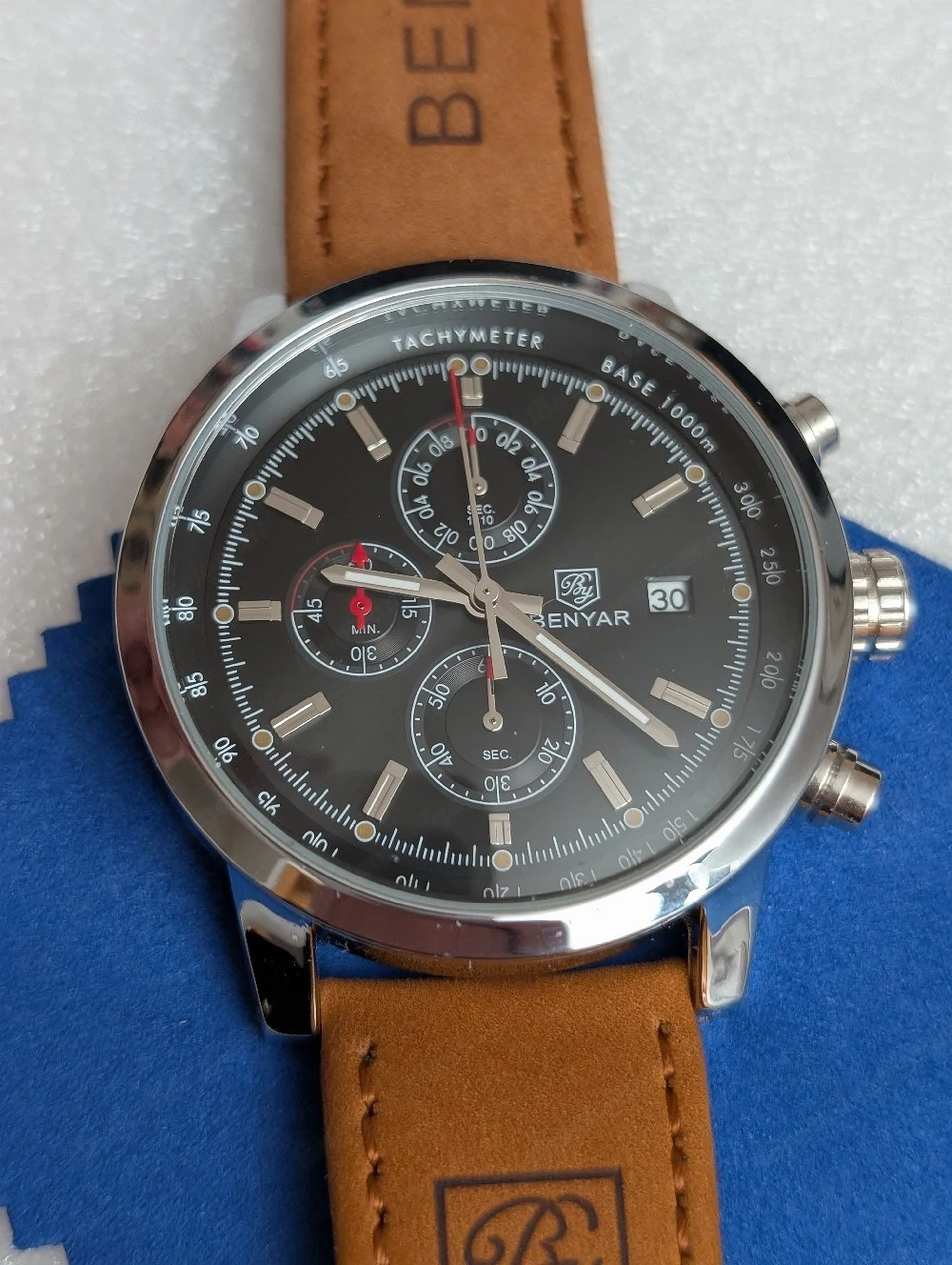 Chronograph 