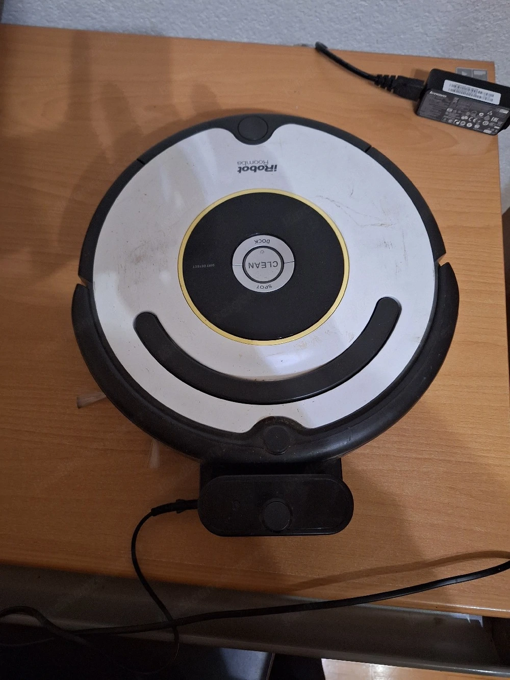 Verkaufe Saugroboter