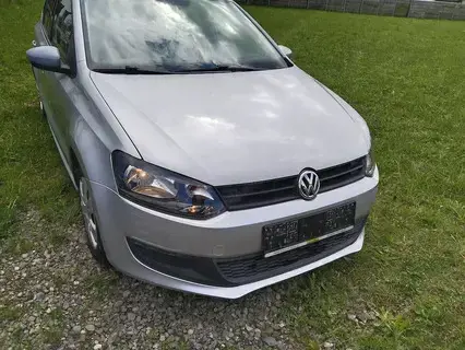 VW Polo  55 KW TDI Tel.0660 6999139