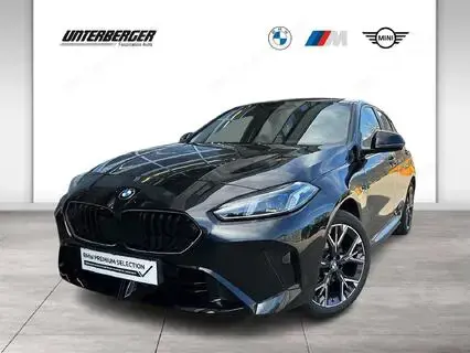 BMW 118d 5-Türer F70 B47 Head-Up HK HiFi DAB LED