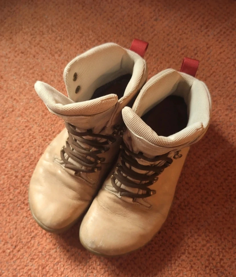 VIVO Barefoot Schuhe Wanderschuhe