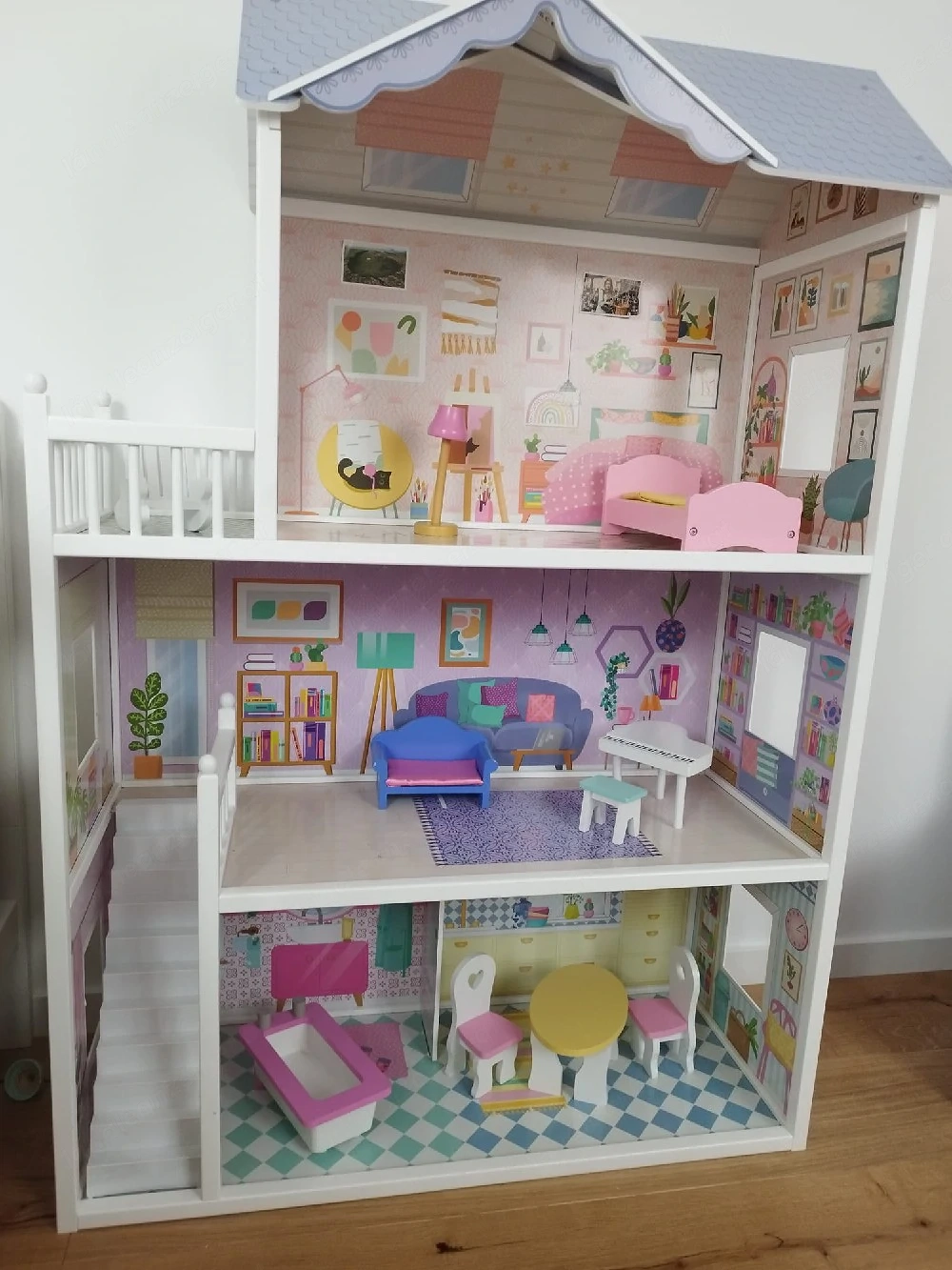 Puppenhaus