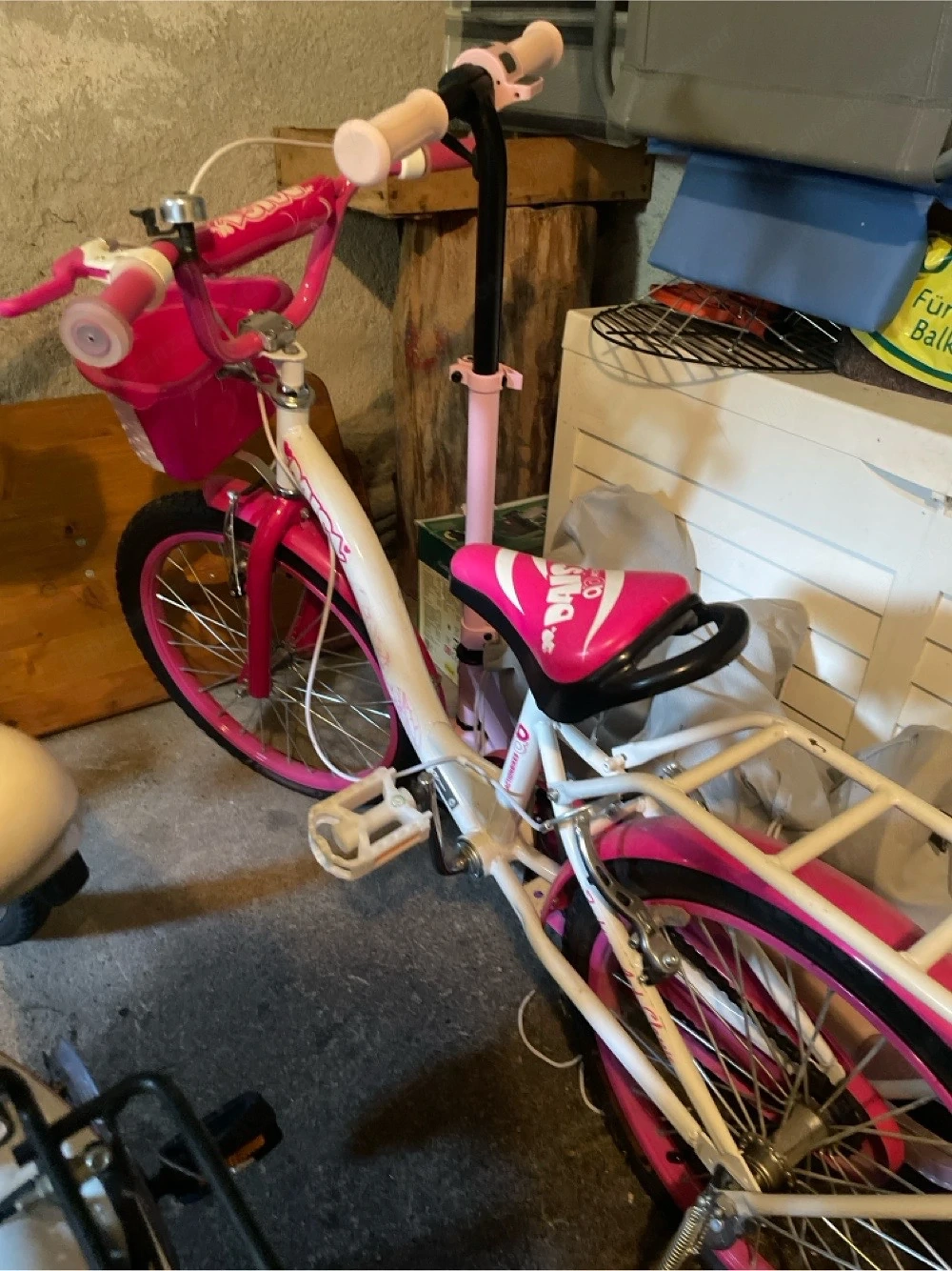 kinderfahrrad