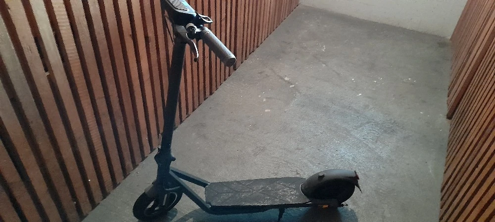 e scooter 