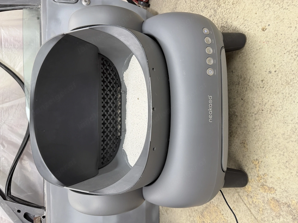 Neakasa M1 Katzenklo wie Neu! Garantie! Selbstreinigend TOP Zustand 