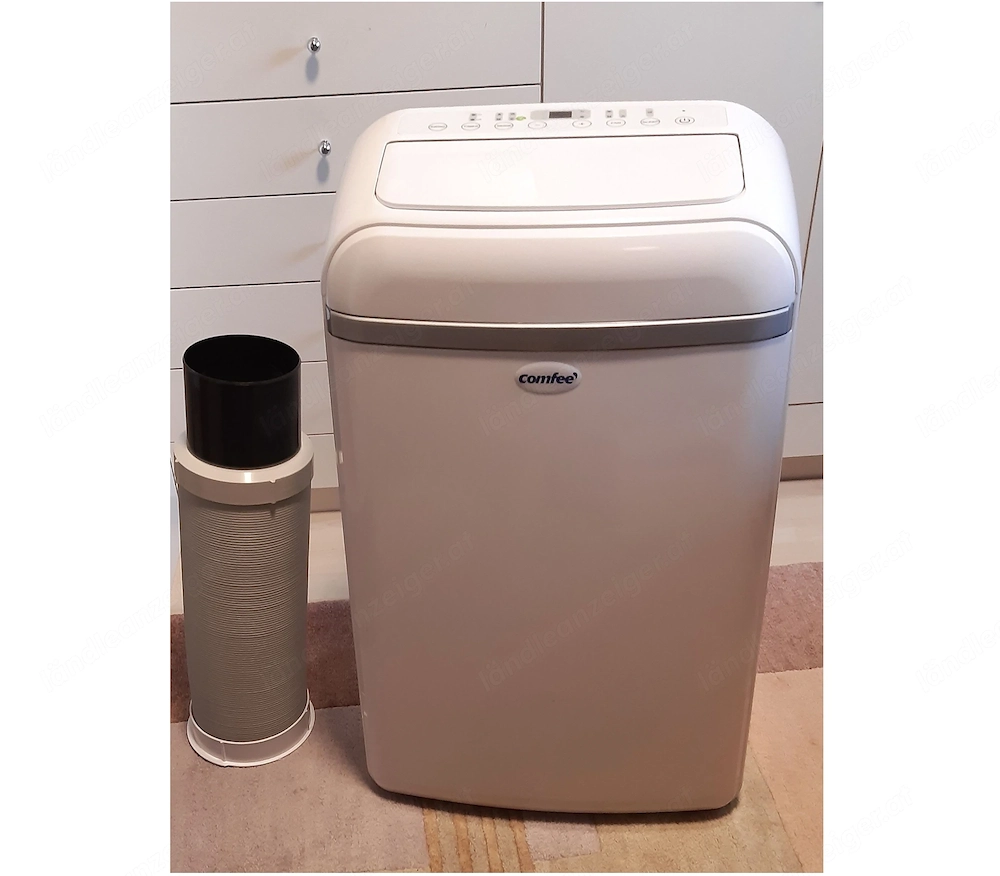 Mobiles Klimagerät (Raum-Klimaanlage)