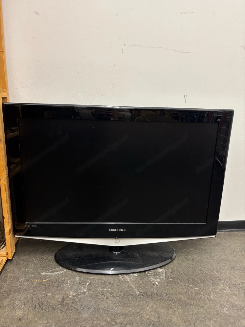 Fernsehr zu verschenken 