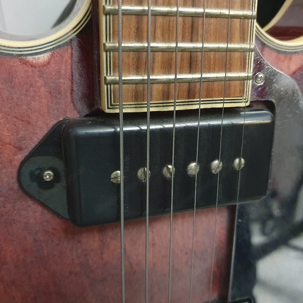 VIP - Vintage Inspired Pickups P90