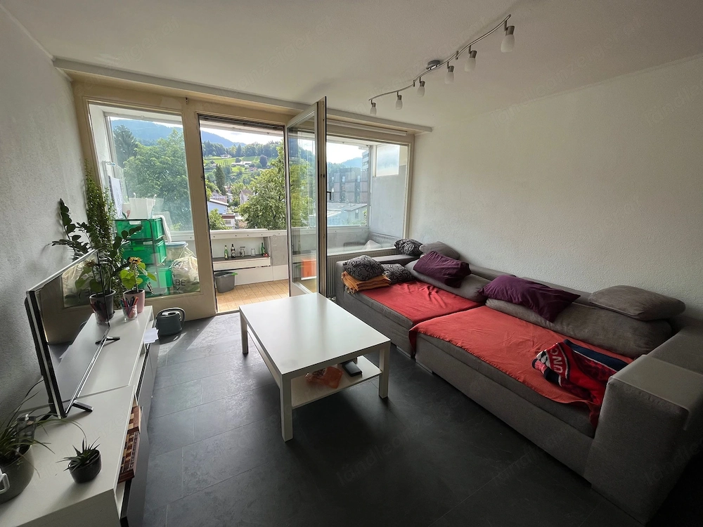 5,5 Zimmer Eigentumswohnung in Top-Lage Dornbirn zu verkaufen