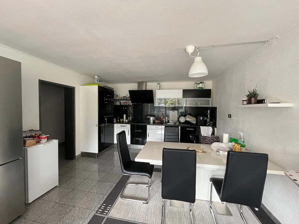 1 Zimmer in 4er WG im Zentrum Dornbirn frei