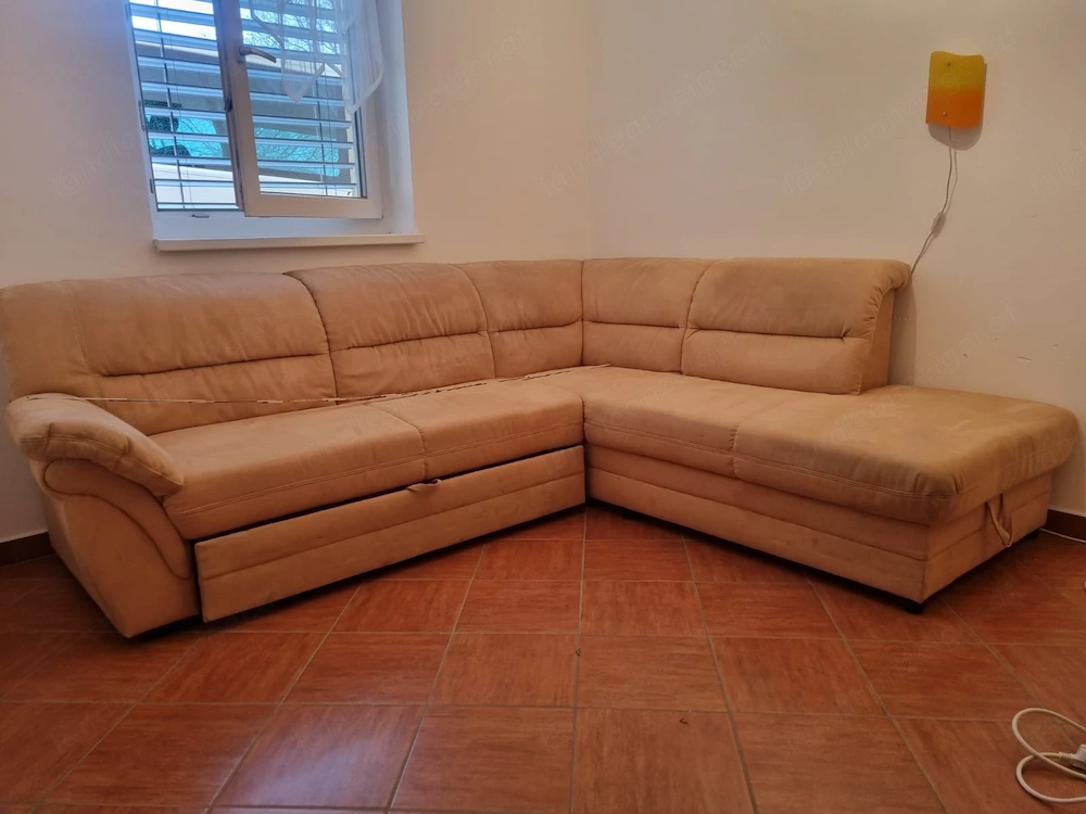 Schlafsofa 