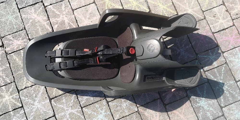 Kindersitz Hamax