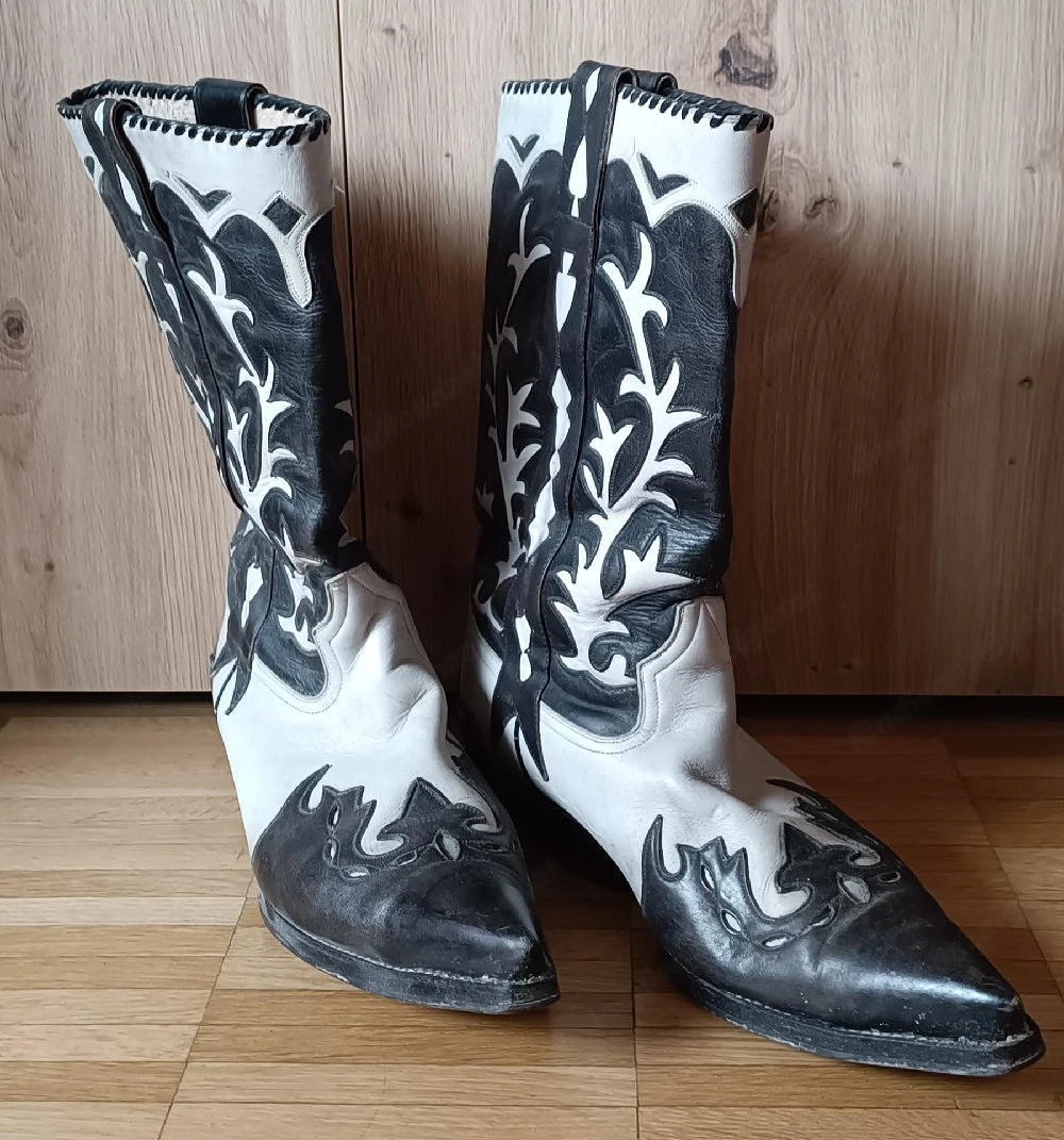 Cowboystiefel 