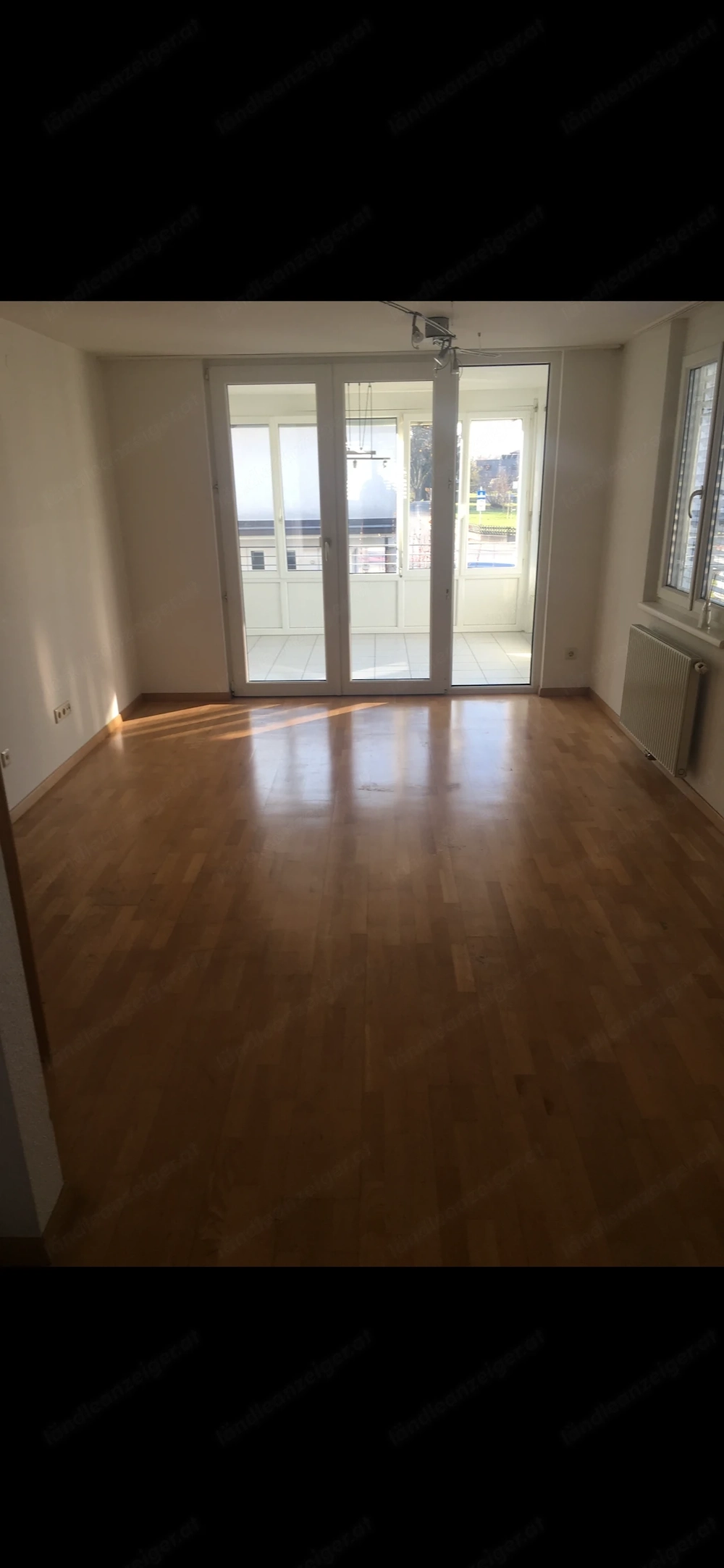 3 Zimmer Wohnung Schwarzach