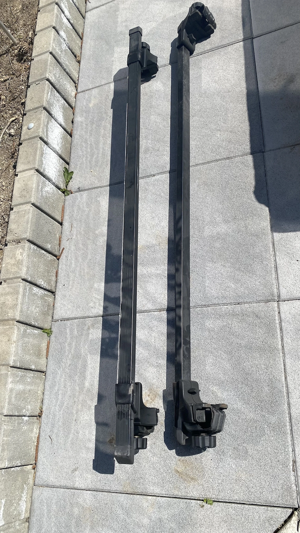 Dachträger Auto universal