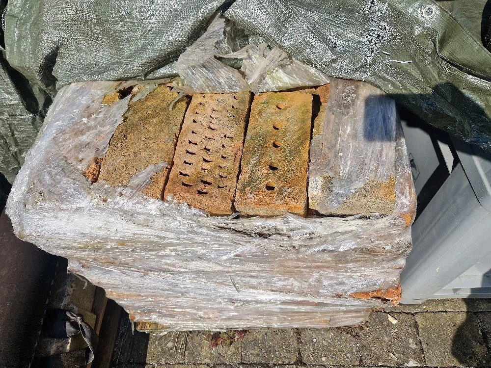 Ziegelstein,Backstein