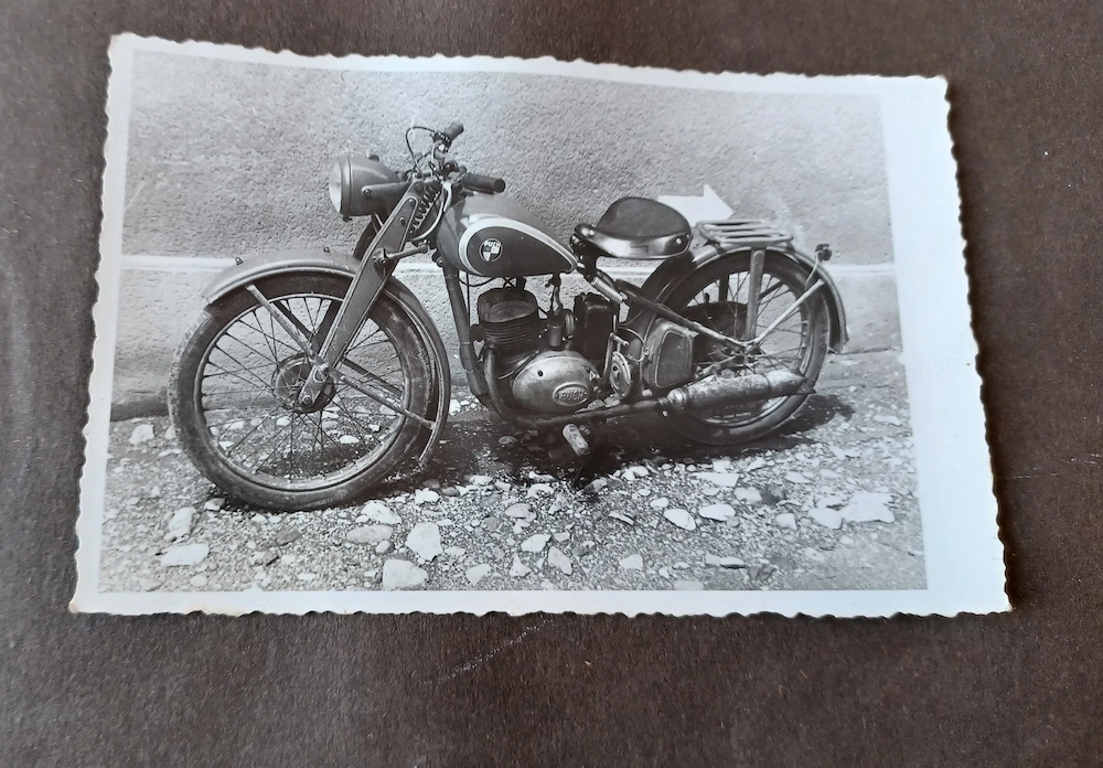 Fotoalbum aus Vorarlberg 30er 40er Jahre