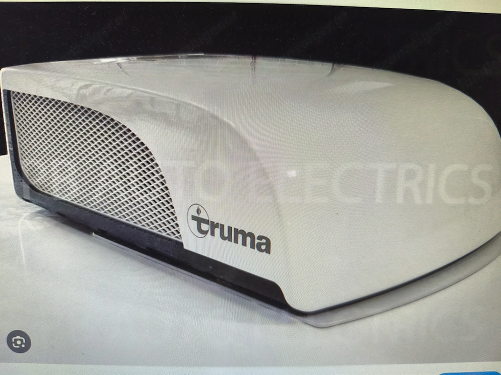 Klima Wohnwagen , Wohnmobil