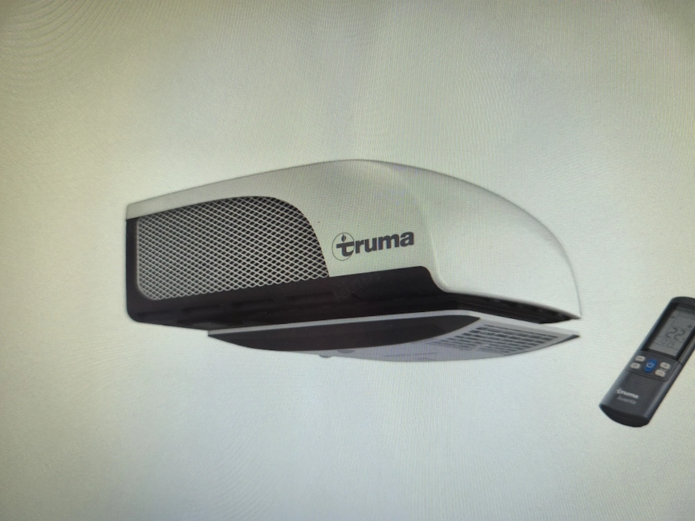 Truma Aventa Compact plus Klimaanlage