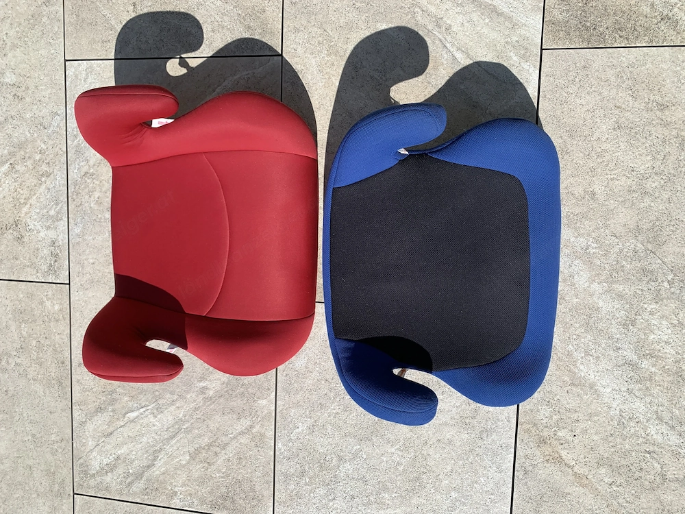 Sitzerhöhung für Kinder