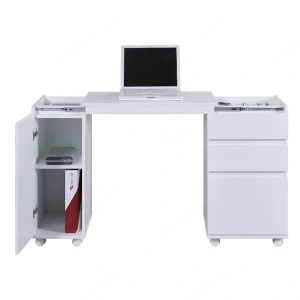 Ausziehbarer Schreibtisch - Selbstabholung