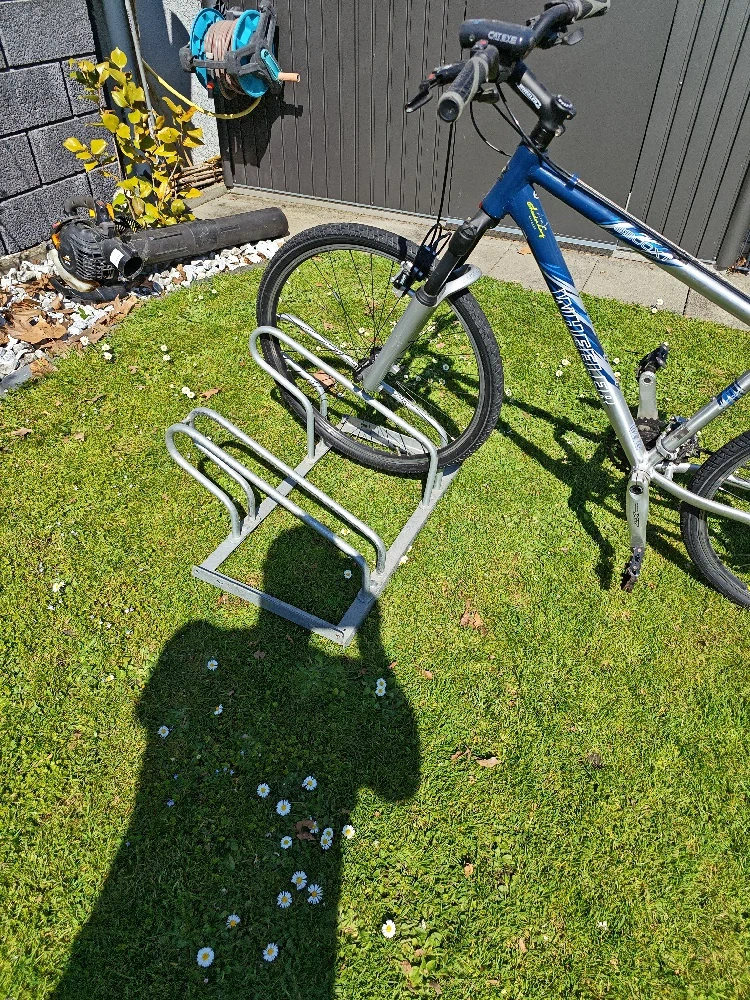Fahrrad Ständer