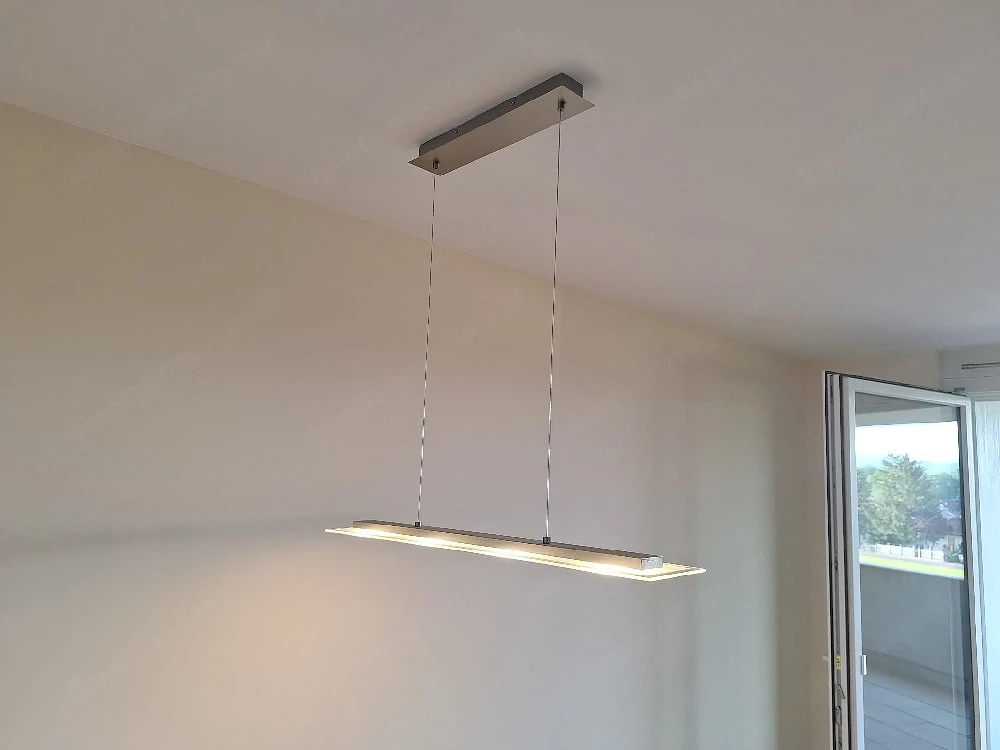 Hängeleuchte Esstisch Lampe