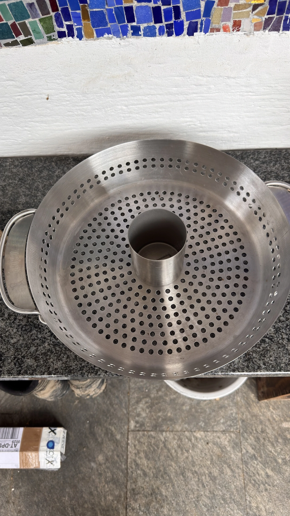 Weber Geflügelhalter