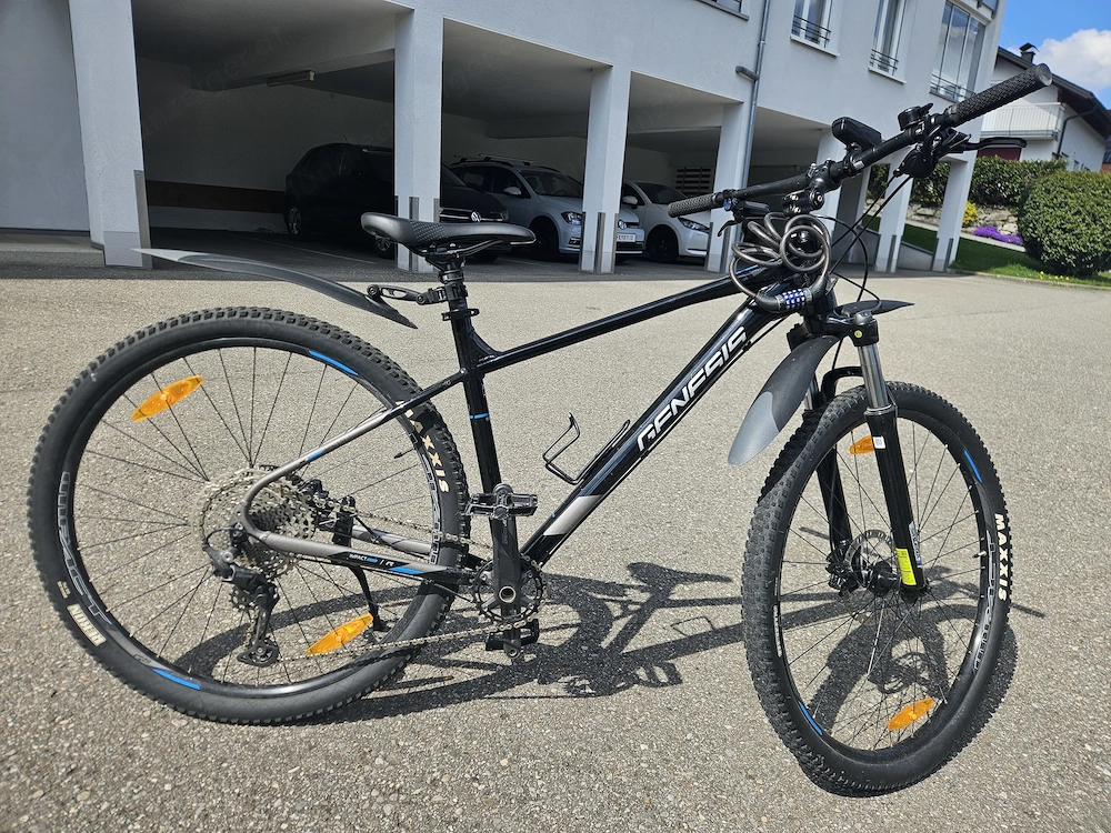 Fahrrad zu verkaufen 