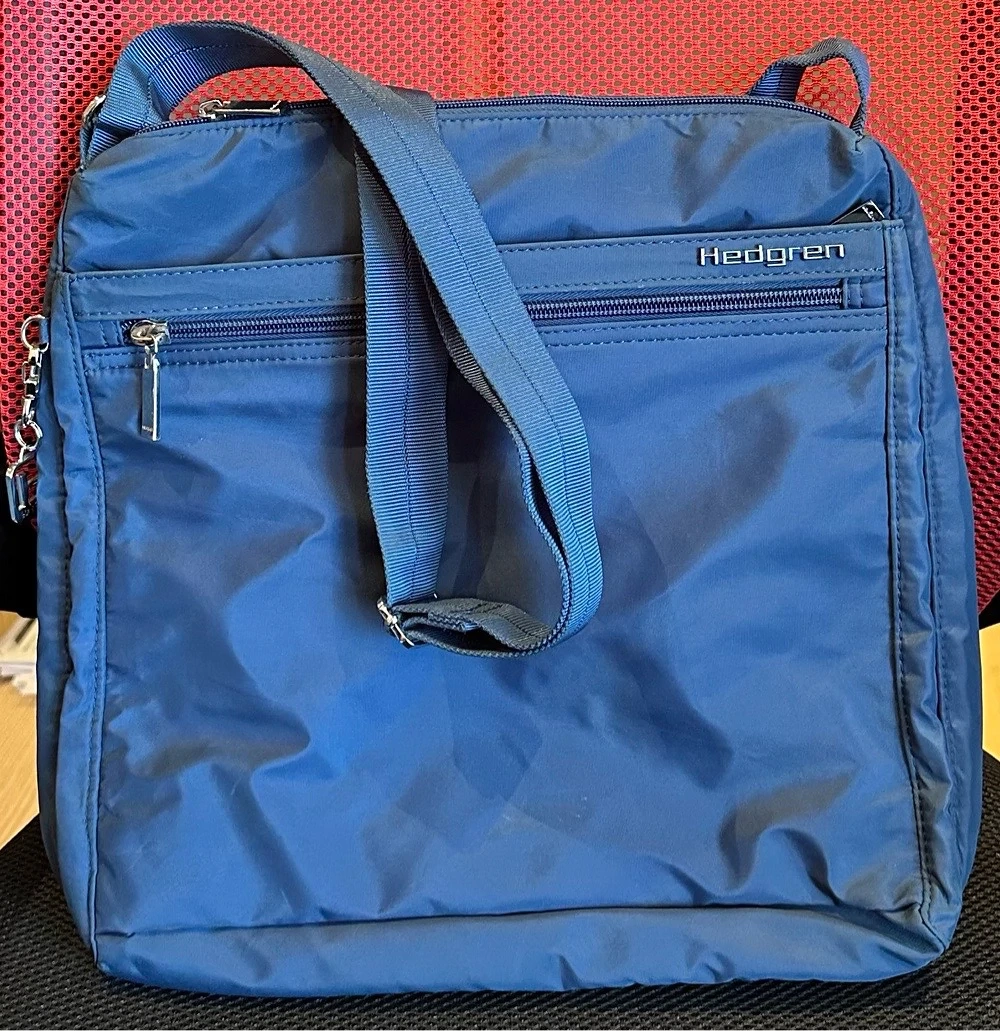 Laptop Umhänge Tasche von Hedgren