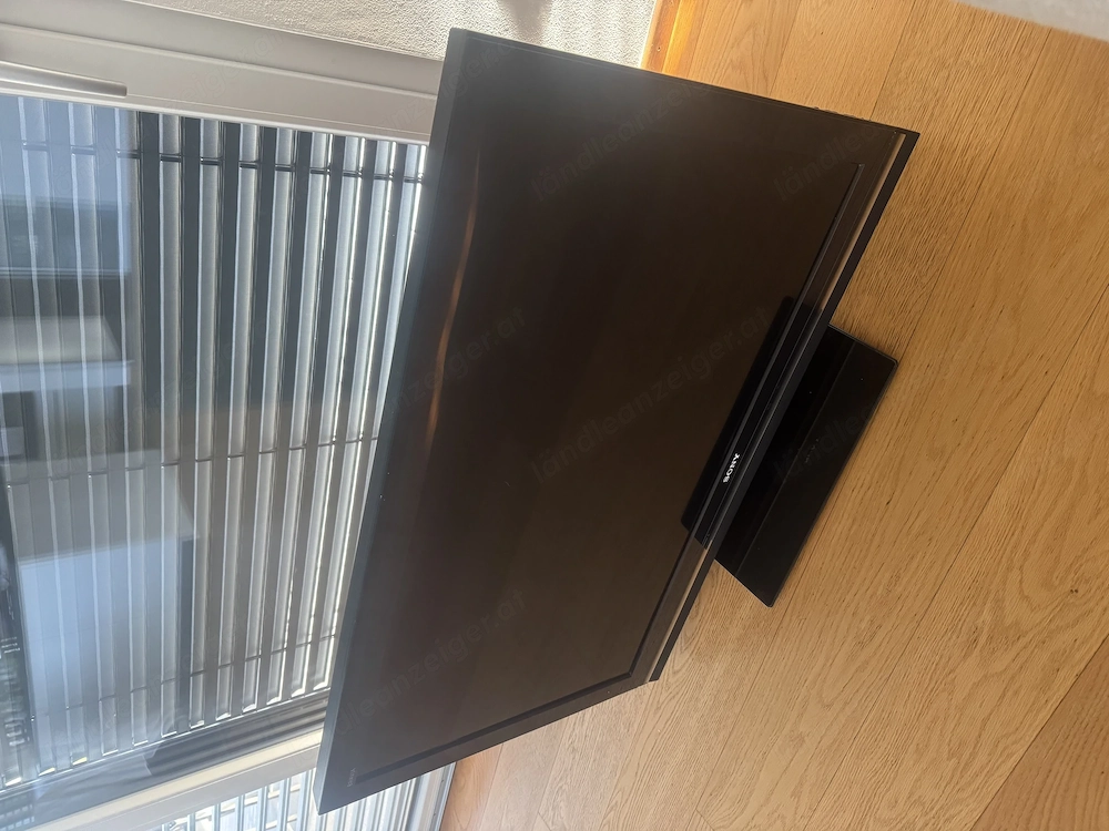 Sony LCD Fernseher 102cm