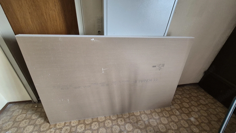 Rigipsplatten Gipskartonplatten