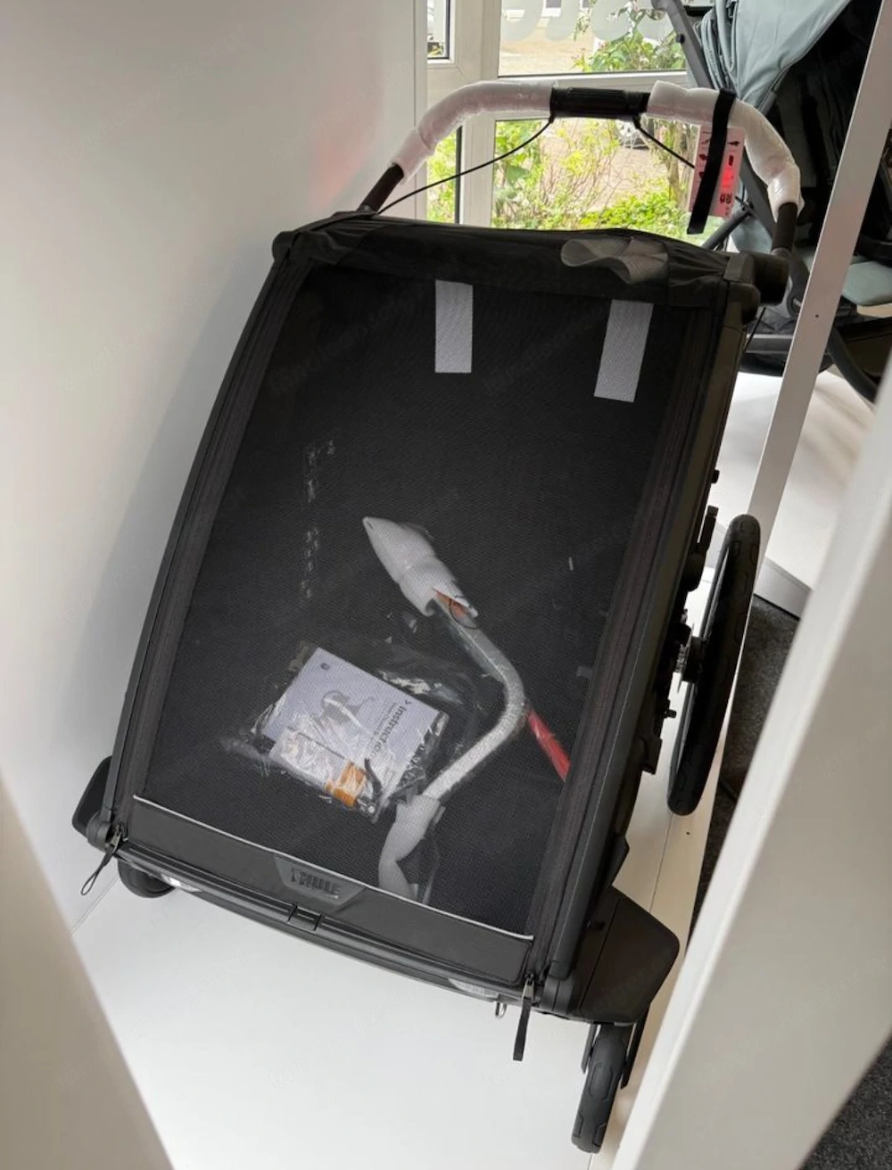 Thule Chariot Sport 2 doppel Mod 2025 Neu