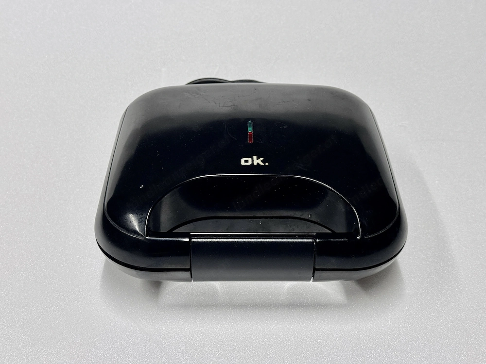 Sandwichmaker Toaster