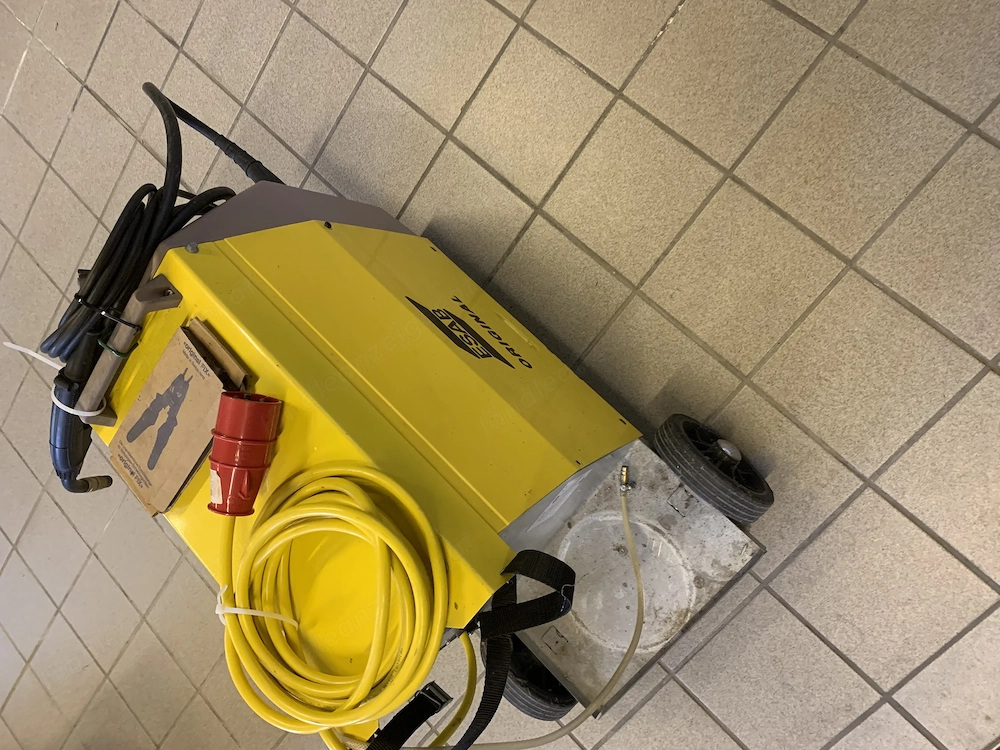 Schweißgerät ESAB 180