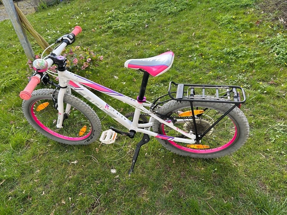 Cube Mädchenfahrrad